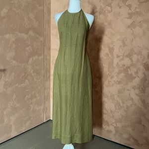 Three Graces London Dress